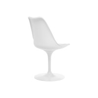 Стул Woodville Tulip white 15117