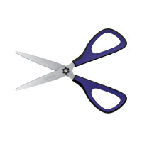 Ножницы Berlingo easycut 400 20.2 см, европодвес DNn_20245