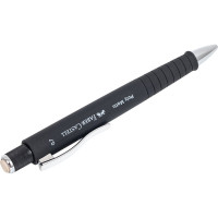 Механический карандаш Faber-Castell poly matic 0.7 мм, с ластиком, ассорти, дисплей 133341