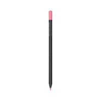 Цветные карандаши Faber-Castell black edition, 24 цвета, трехгранные, черное дерево, заточенные, картон 116424