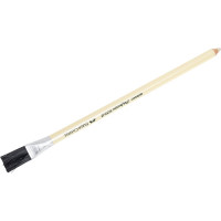 Ластик-карандаш Faber-Castell perfection 7058 в, с щеточкой 185800