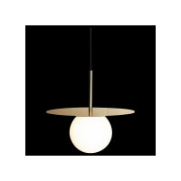 Подвесной светильник LOFT IT Ufo 10120/250P Gold