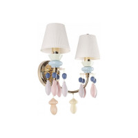 Бра LOFT IT Grace 10203/2W Mult