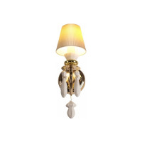 Бра LOFT IT Grace 10203/1W White
