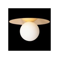 Накладной светильник LOFT IT Ufo 10120/250C Gold