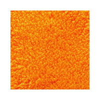 Насадка моп для швабры OfficeClean professional с карманами, 40x10 см, микрофибра, светло-оранжевая 303079
