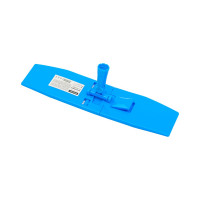 Флаундер OfficeClean professional складной, для насадки моп с карманами, 40см, крепл. еврорезьба 303091