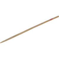 Деревянная указка BRAUBERG 80 см, светлое дерево 238219