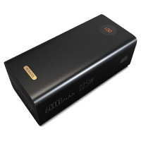 Внешний аккумулятор повербанк Romoss PEA 60 030597