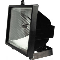 Галогеновый алюминиевый прожектор SAMGRUPP 500 Вт ip44 SAMC-059000500