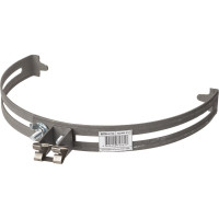 Держатель для проводника заземления TDM ELECTRIC регулируемый 230-350 SQ2402-3173