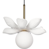 Подвесной светильник LOFT IT Monro 10213/B White