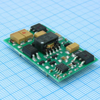 Преобразователь Mean Well DC/DC NSD05-48S5 5 Вт Т00255872