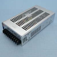 Преобразователь Mean Well DC/DC SD-200D-12 200Вт Т00146298