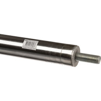 Мачта молниеприемника TDM ELECTRIC изолированная, 7 м, ММИЗ.7000Р SQ2401-3140