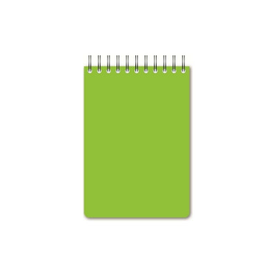 Блокнот Attache Bright colours 1223706