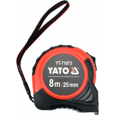 Рулетка YATO YT-71073