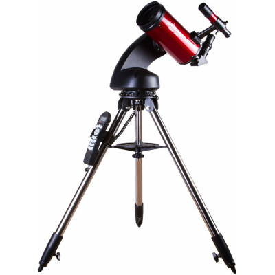 Телескоп Sky-Watcher Star Discovery MAK102 SynScan GOTO 71626