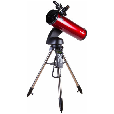 Телескоп Sky-Watcher Star Discovery P130 SynScan GOTO 71627