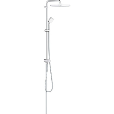 Душевая система Grohe Cosmopolitan system 250 cube 2669400000000090112