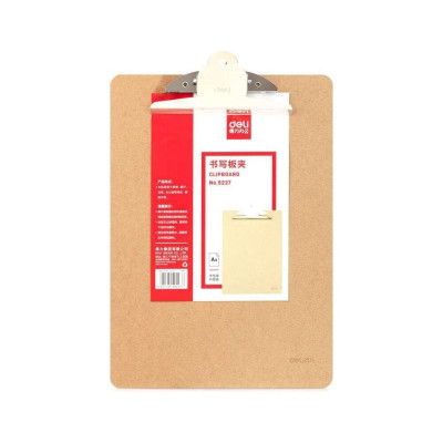 Папка планшет DELI 1761824