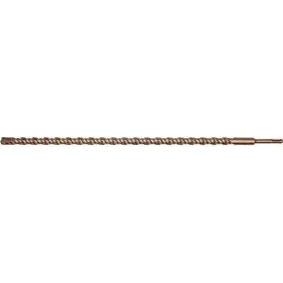 Бур по бетону X-TIP SDS+ 22x460 мм YATO YT-4227