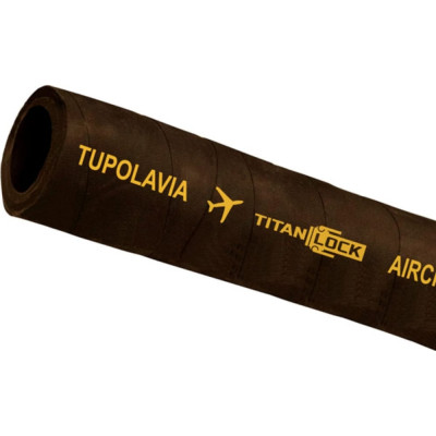 Напорный рукав для авиа топлива TITAN LOCK TUPOLAVIA TL076TUP_30