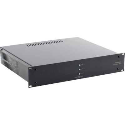 Источник питания СКАТ 2400И7 RACK ИБП-24/4,5-2x17-RACK 2143