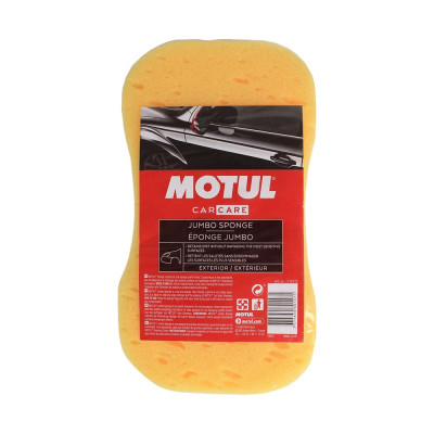 Губка MOTUL Jumbo sponge 110113