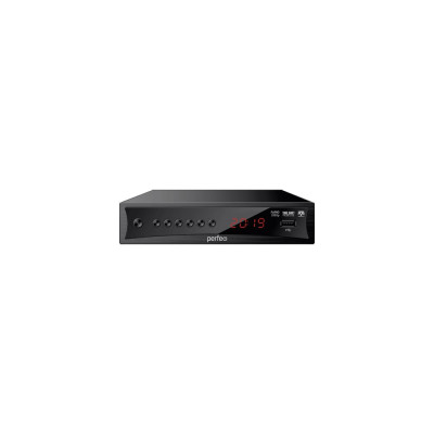 Приставка для цифрового TV Perfeo CONSUL 30010912