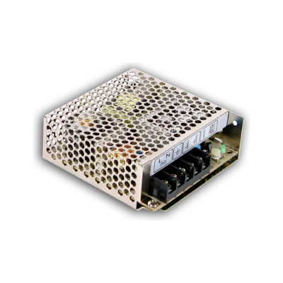 Источник питания Mean Well RS-50-24 Т00170114