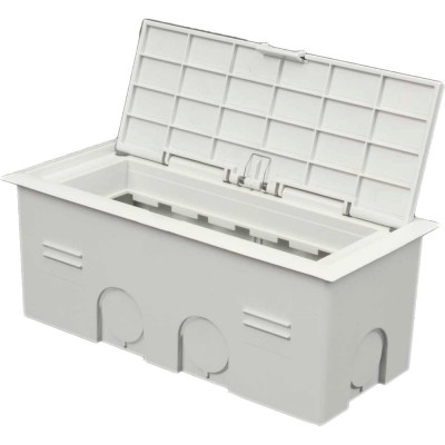 Лючок в тведые стены KOPOS KOPOBOX MINI B_HB