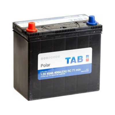 Аккумуляторная батарея TAB Polar 6СТ-45.1 54524/51 246945