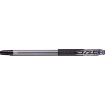 Шариковая ручка Pentel Feel it! BX485-A 671356