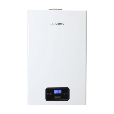 Настенный газовый котёл Arderia d40 atmo D40 atmo