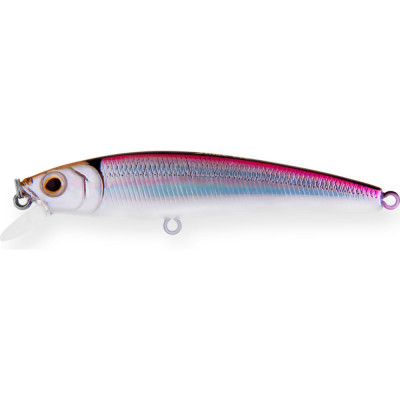 Воблер Strike Pro Arc Minnow 75SP JL-119-SP#A53-EP