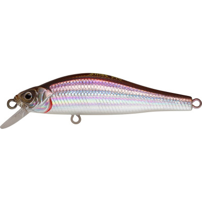 Strike Pro Archback 60SP цвет: A53-EP Silver Smelt UV EG-125D-SP#A53-EP