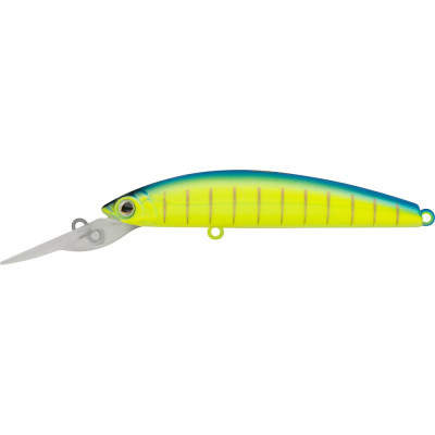 Воблер Strike Pro Magic Minnow 100 EG-068B#597S