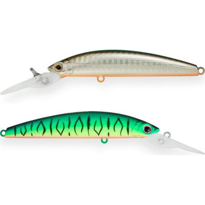 Воблер Strike Pro Magic Minnow 100 EG-068B#GC01S/A70-