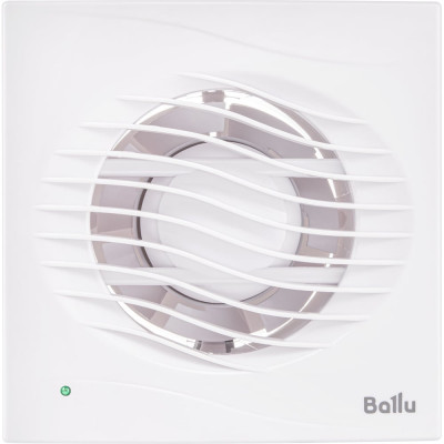 Вытяжной вентилятор Ballu BAF-AR 150 V НС-1606089