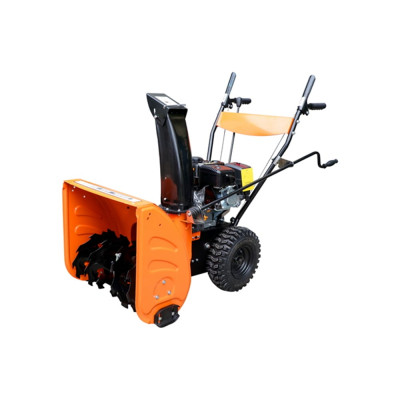 Бензиновый снегоуборщик TOR ST- 560 Loncin 1032725