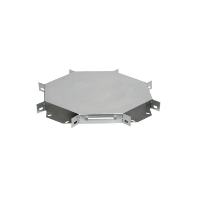 Крестовина IEK CLP1X-050-050