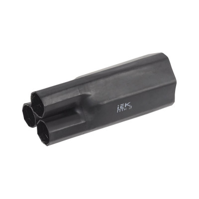 Термоусаживаемая перчатка IEK ПТк UMS-CB3-8038-3512-1KV