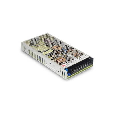 Источник питания Mean Well RSP-200-27 Т02151578