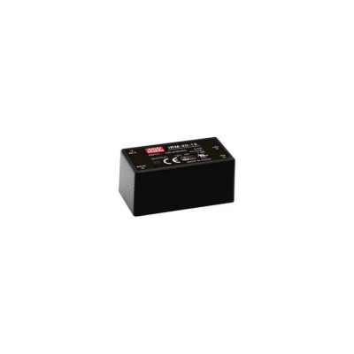 Mean Well Источник питания AC/DC IRM-20-24 Т02163795