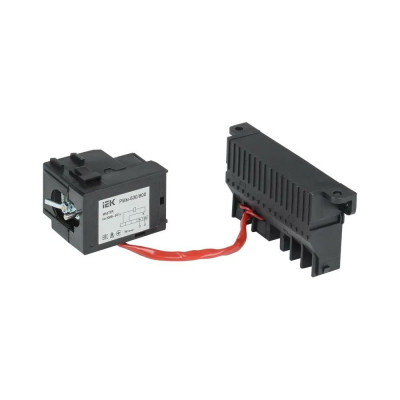 IEK Расцепитель минимальн. напр. РМм-630/800 РМм-40 MASTER SVA70D-RM-02