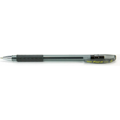 Шариковая ручка Pentel Feel it! BX490-A 671360