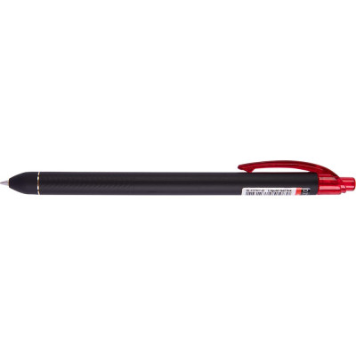 Автоматическая гелевая ручка Pentel Energel BL437R1-B 674197