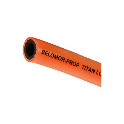 TITAN LOCK Рукав пропановый «BELOMOR-PROP», оранжевый, вн. диам. 8мм, 20bar, , 5м TL008BM-PRP_5