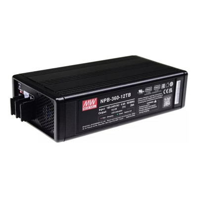 Сетевой источник питания Mean Well NPB-360-12TB AC-DC Т03701483